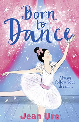 Imagen de archivo de Born to Dance (Dance Trilogy) (Book 1) a la venta por Your Online Bookstore