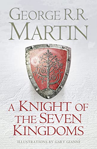 9780008164591: A Knight of the Seven Kingdoms