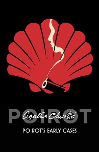 9780008164843: Poirot. Poirot’s Early Cases: 38