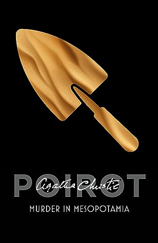 Stock image for Murder in Mesopotamia (Poirot) for sale by Chiron Media