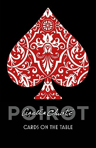 9780008164898: Cards on the Table (Poirot) [Lingua inglese]: 15