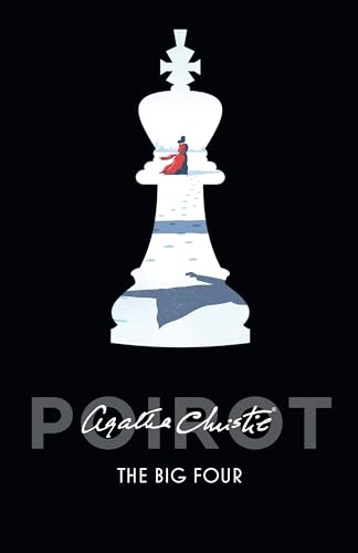 9780008164904: THE BIG FOUR: 05 (Poirot)