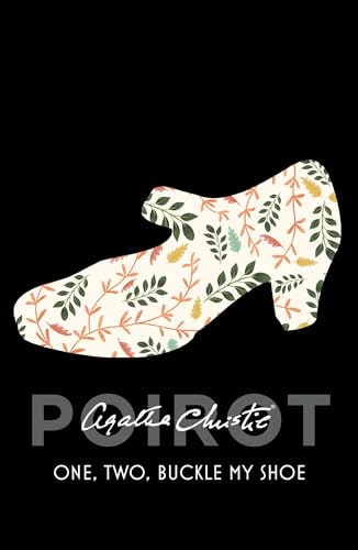9780008164966: One, Two, Buckle My Shoe (Poirot): 22