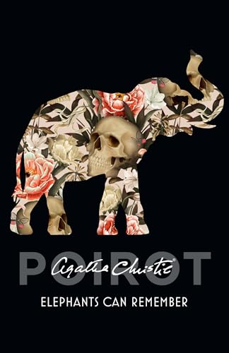 Stock image for Elephants Can Remember (Poirot) for sale by WorldofBooks