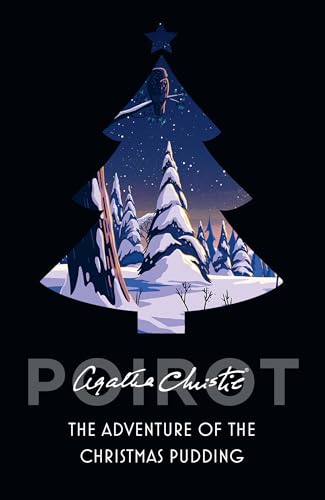 9780008164980: The Adventure of the Christmas Pudding (Poirot)