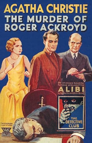 9780008164997: The Murder of Roger Ackroyd
