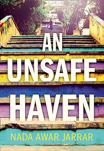 Stock image for An Unsafe Haven for sale by Better World Books: West