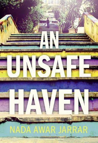 Stock image for An Unsafe Haven (Tpb Om) for sale by AwesomeBooks
