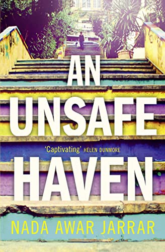9780008165048: An Unsafe Haven