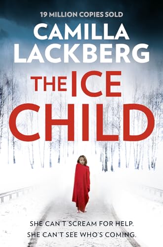 Beispielbild fr The Ice Child zum Verkauf von Better World Books