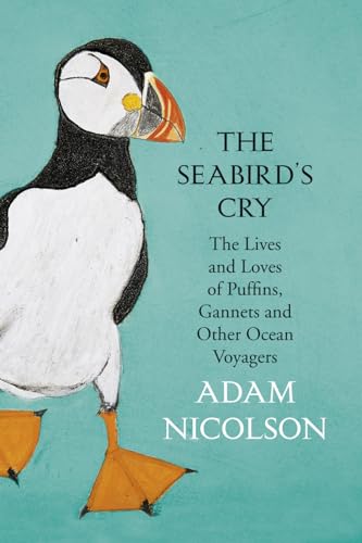 Stock image for The Seabird?s Cry for sale by Bahamut Media