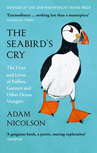 Beispielbild fr The Seabird's Cry zum Verkauf von Blackwell's