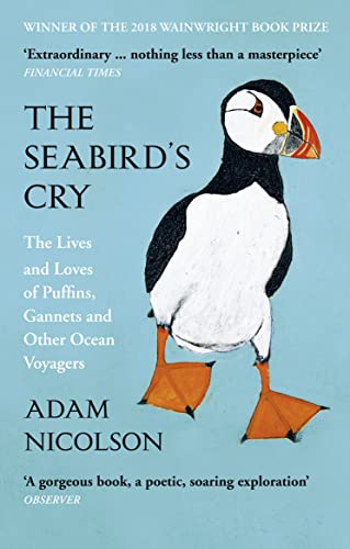 Stock image for The Seabird's Cry for sale by Blackwell's