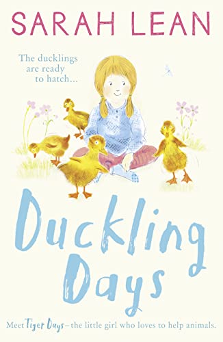 Stock image for Duckling Days (Tiger Days) for sale by Reuseabook