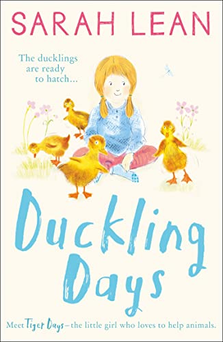 9780008165772: Duckling Days: Book 4 (Tiger Days)