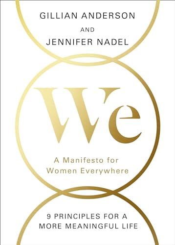 Beispielbild fr We : A Manifesto for Women Everywhere zum Verkauf von Better World Books: West
