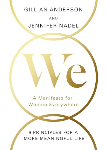 Beispielbild fr We: A Manifesto for Women Everywhere zum Verkauf von Ammareal