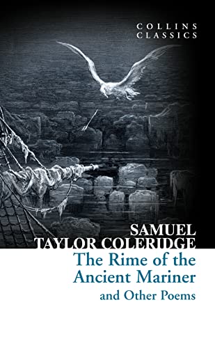 9780008167561: The rime of the ancient mariner