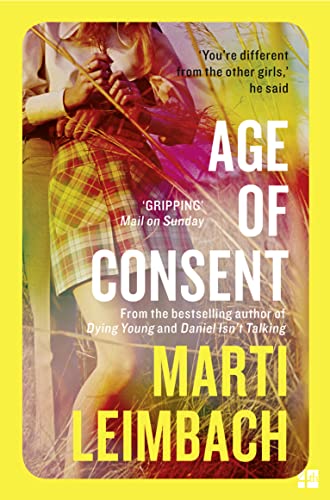 Stock image for Age of Consent for sale by WorldofBooks