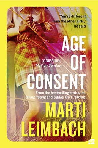Stock image for Age of Consent for sale by Blackwell's