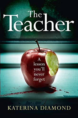 Stock image for The Teacher for sale by Blackwell's