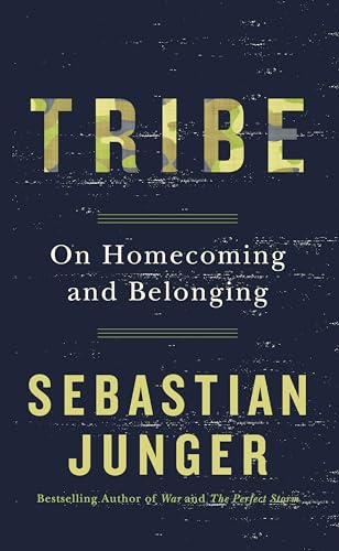 9780008168216: Tribe: On Homecoming and Belonging