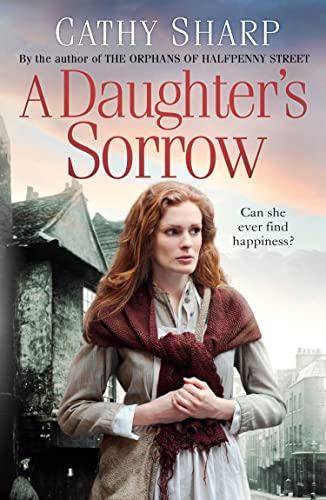 Stock image for A Daughter's Sorrow for sale by Better World Books: West