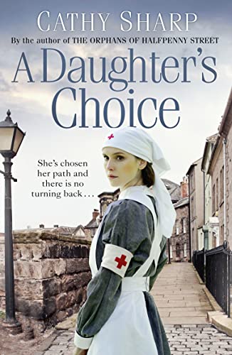 Stock image for A Daughter's Choice (East End Daughters) (Book 2) for sale by SecondSale