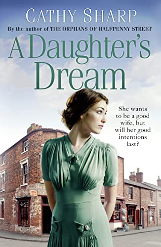 Beispielbild fr A Daughter's Dream (East End Daughters) (Book 3) zum Verkauf von SecondSale