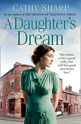 Stock image for A Daughter's Dream (East End Daughters) (Book 3) for sale by SecondSale