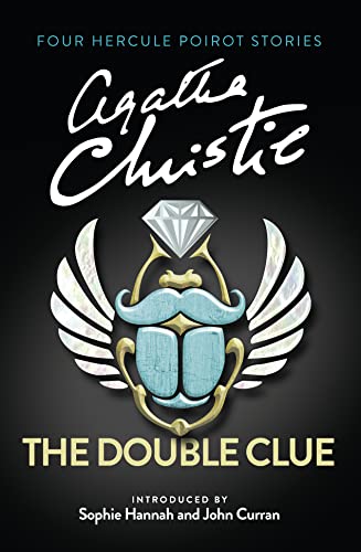 Beispielbild fr The Double Clue and Other Hercule Poirot Stories zum Verkauf von Blackwell's