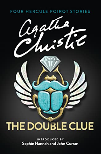 9780008168698: The Double Clue: And Other Hercule Poirot Stories