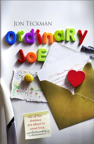 9780008168704: Ordinary Joe