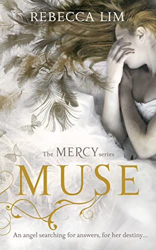 Imagen de archivo de Muse (Mercy) (Book 3) a la venta por Half Price Books Inc.