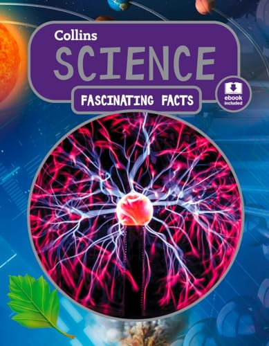 Beispielbild fr Science (Collins Fascinating Facts) zum Verkauf von Better World Books