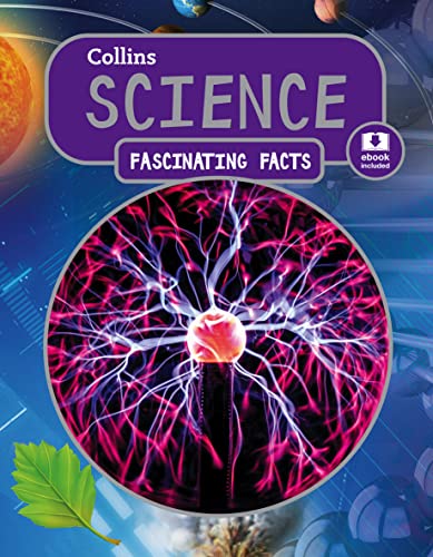 Imagen de archivo de Science (Collins Fascinating Facts) a la venta por Better World Books