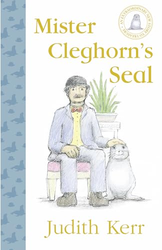 9780008170837: Mister Cleghorn’s Seal