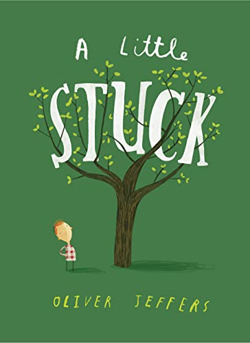Stock image for Little Stuck for sale by ThriftBooks-Atlanta