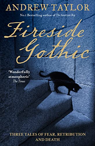 Stock image for Fireside Gothic for sale by Blackwell's