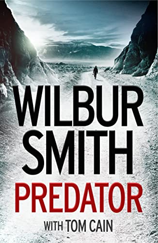 Imagen de archivo de Predator a la venta por Books Puddle