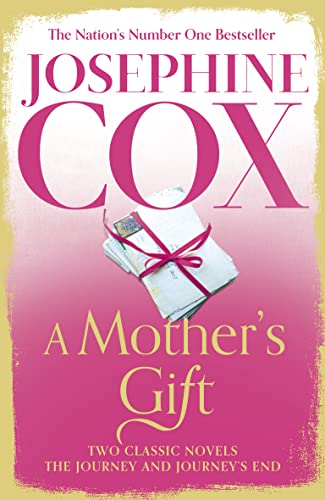 A Mother?s Gift - Josephine Cox