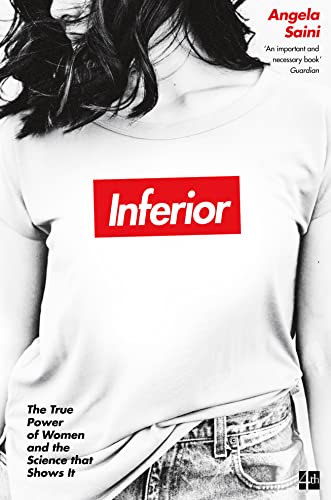 Stock image for INFERIOR PB for sale by ZBK Books