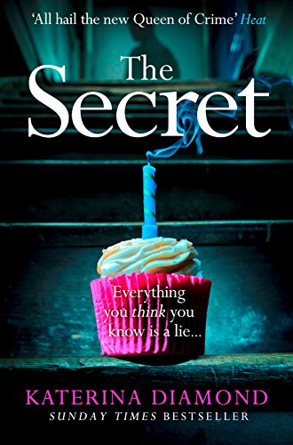 9780008172213: The Secret: The brand new thriller from the bestselling author of The Teacher