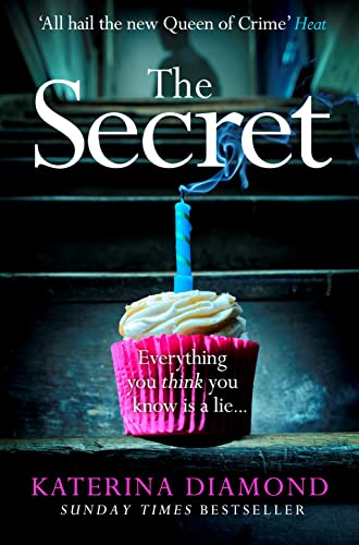Stock image for The Secret for sale by Blackwell's
