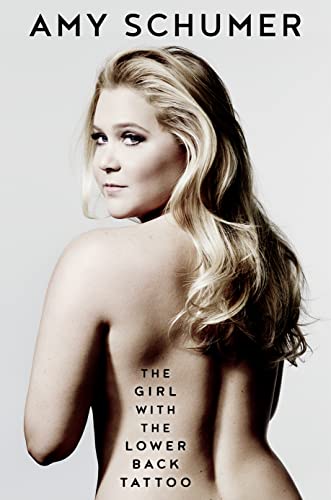 Stock image for The Girl with the Lower Back Tattoo for sale by Better World Books