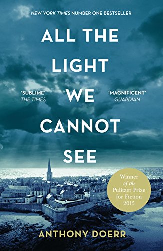 9780008172428: All the Light we Cannot See: The Breathtaking World Wide Bestseller