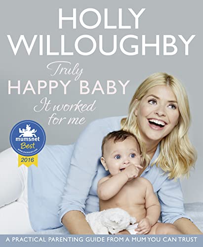 Stock image for Truly Happy Baby for sale by Blackwell's