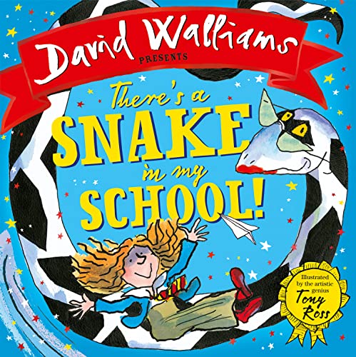 9780008172701: Untitled Picture Book 4: The spectacularly funny illustrated children’s book from number-one bestelling author David Walliams!