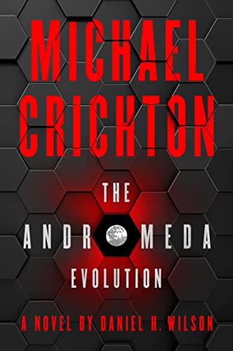Beispielbild fr The Andromeda Evolution zum Verkauf von GF Books, Inc.