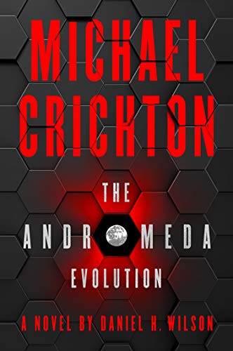Stock image for The Andromeda Evolution for sale by GF Books, Inc.